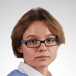 Кишиневская Марина Александровна